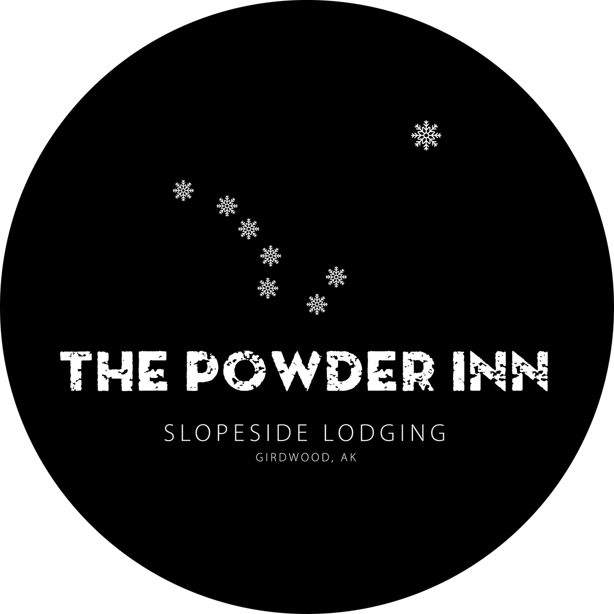 Powder Inn South