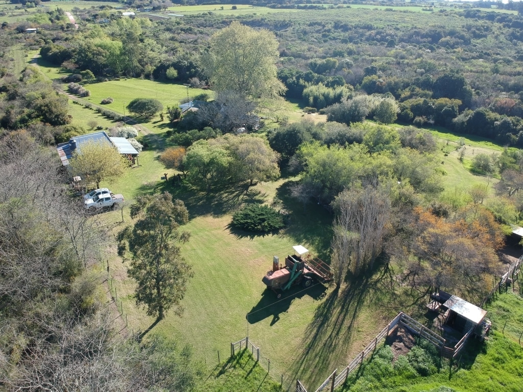 Espectacular Granja Privada con desayuno incluido!