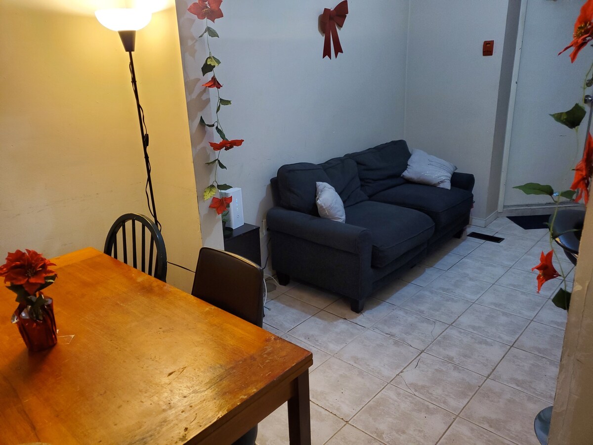 Large room in Downtown Toronto | Across UofT