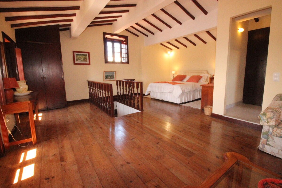Restored 3 bedroom Portuguese farmhouse