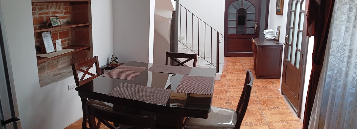 Apartamento Cento Antigua Guatemala