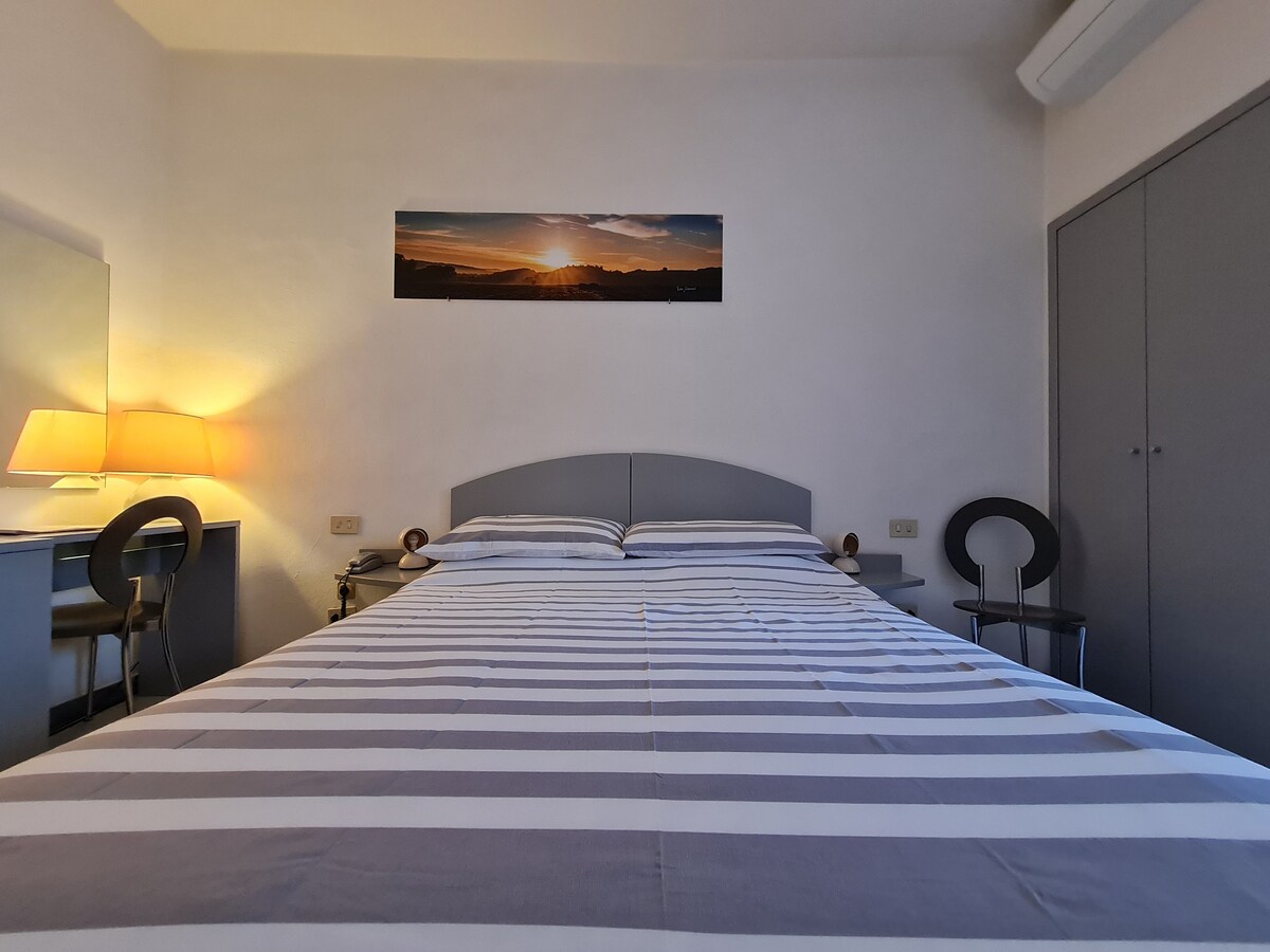 Triple room with Wi-fi in Hotel in San Gimignano