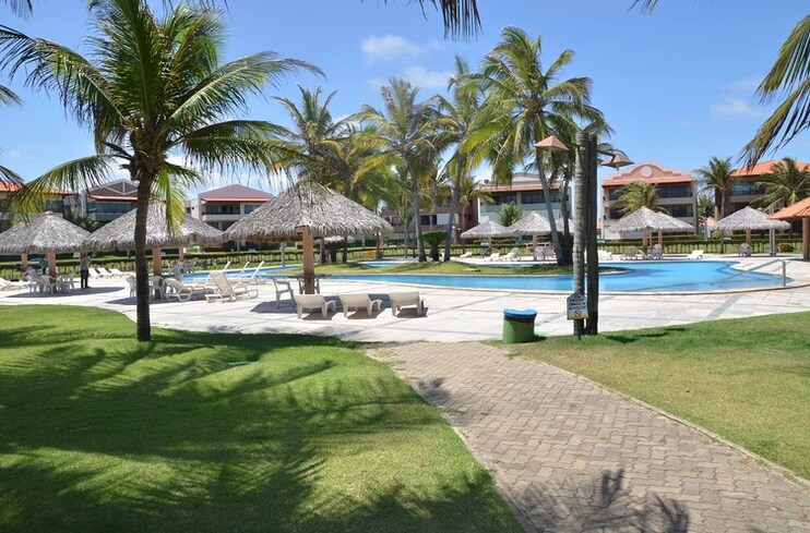 Aqua Ville Resort