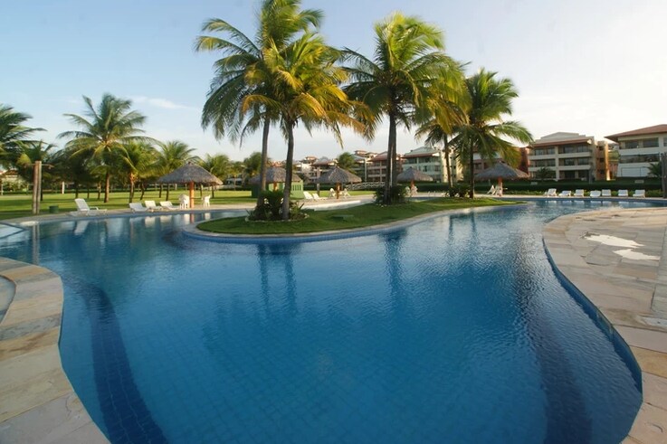 Aqua Ville Resort