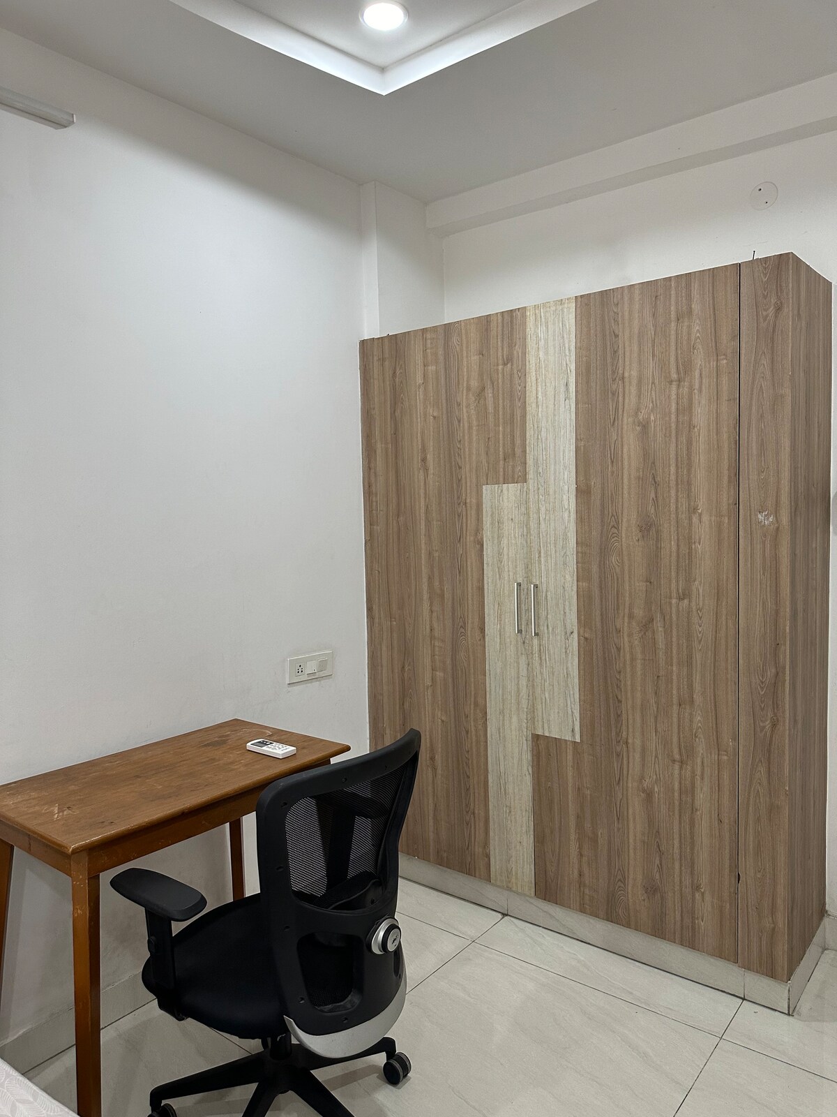 Furnished 2BHK, Your Second Home