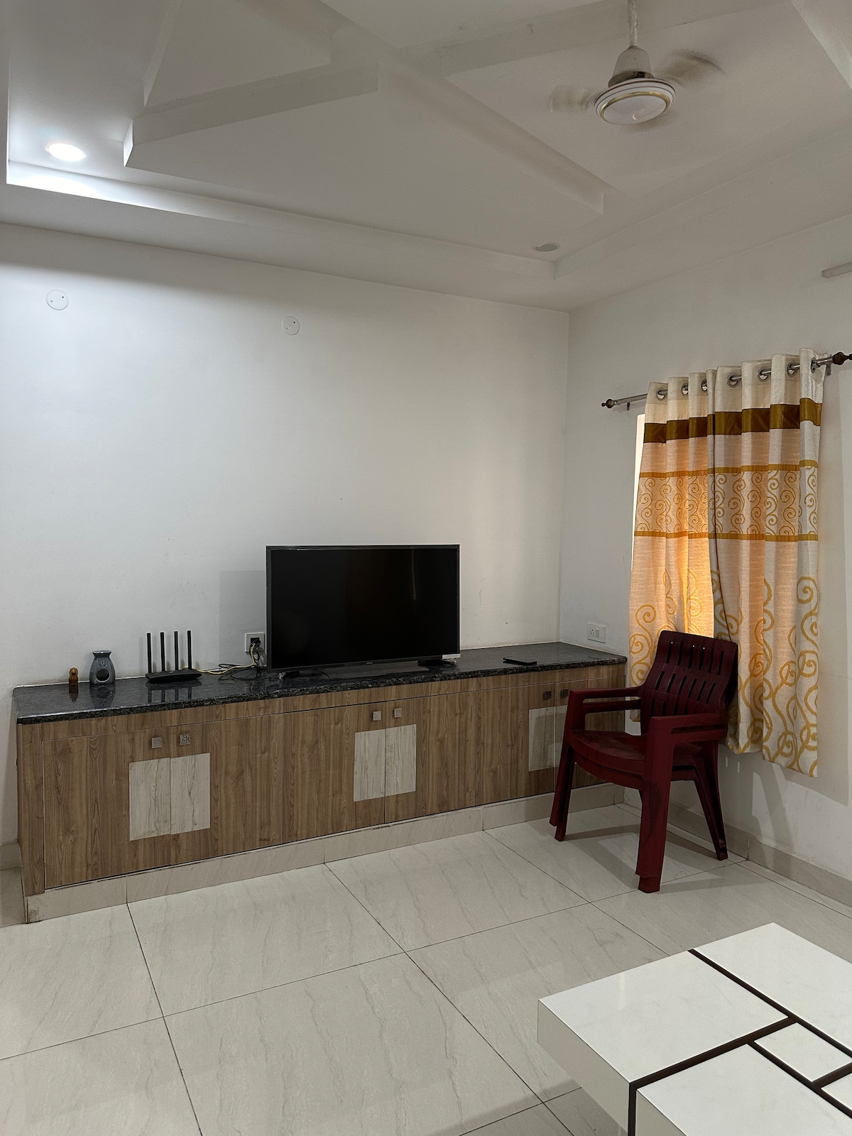 Furnished 2BHK, Your Second Home