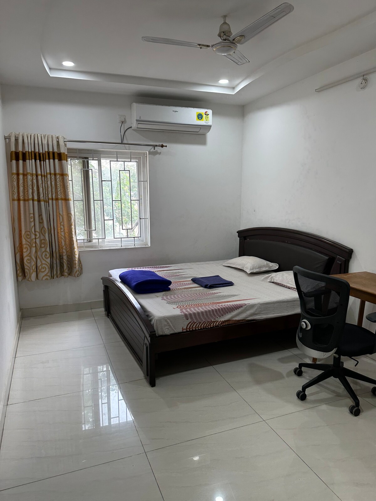 Furnished 2BHK, Your Second Home