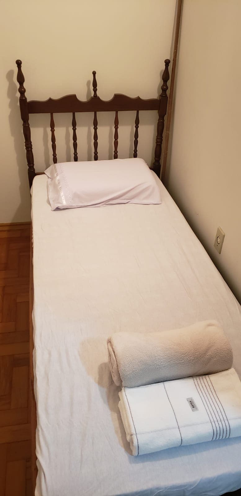 Apartamento aconchegante em condomínio encantador.