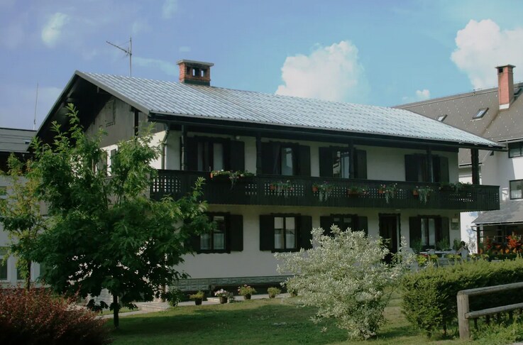 家庭住宅， Bohinj - Bled