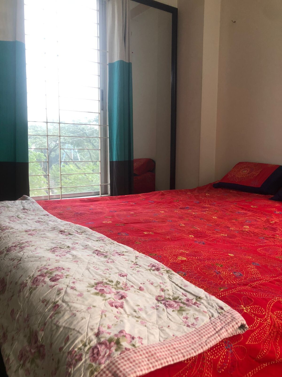 3 Bed Furnished Apartment, Bashundhara R/A, Dhaka