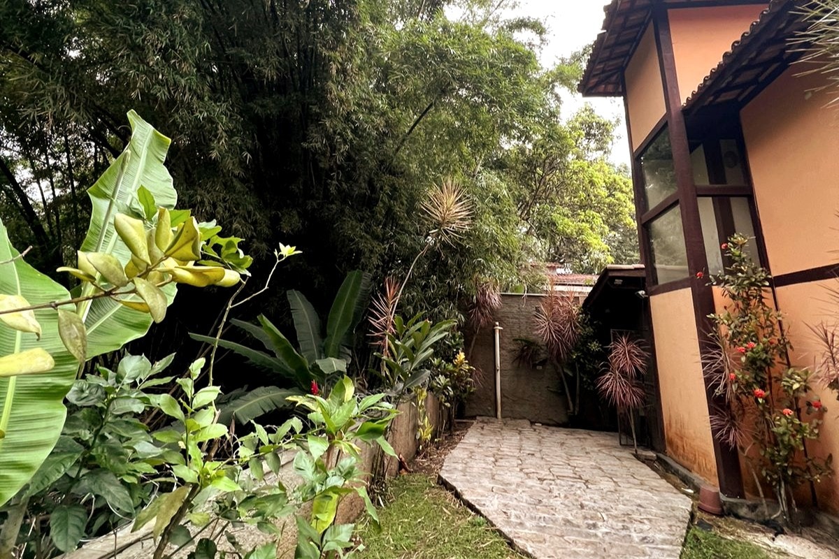 Florenza Village - Ilhabela