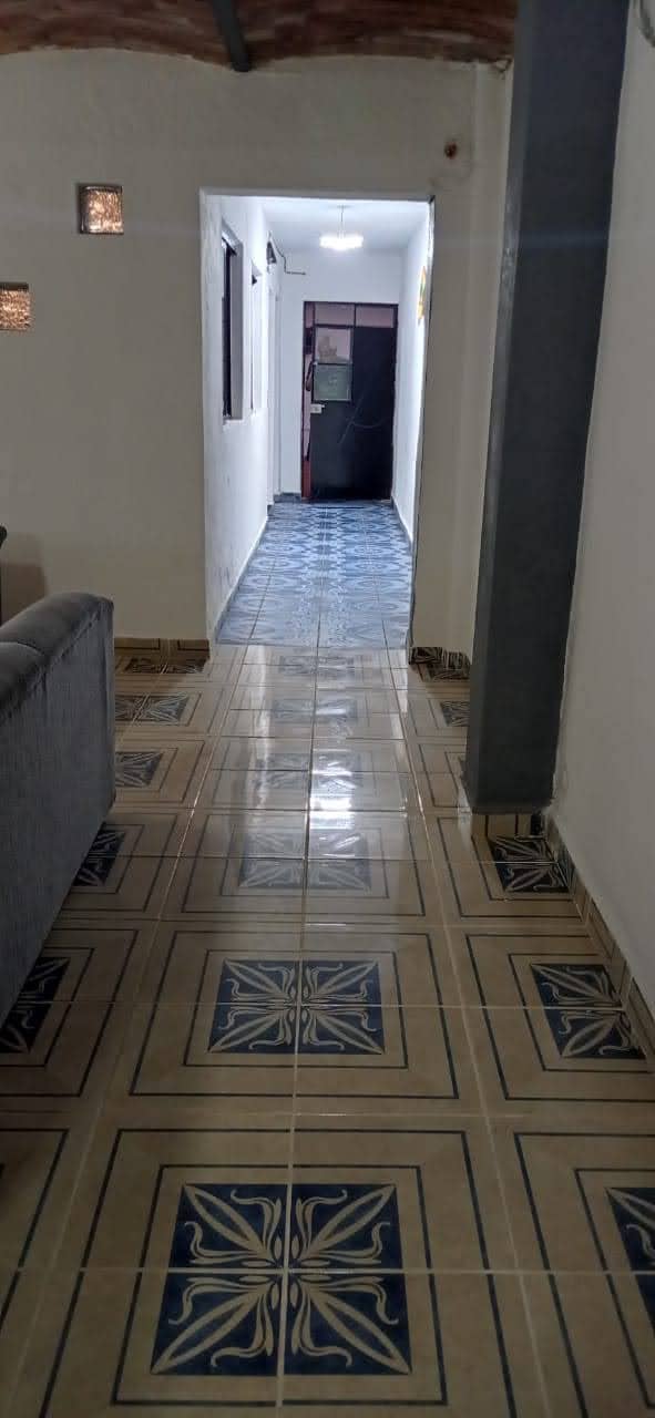 2 rooms house only 5 blocks from Ajijic main plaza