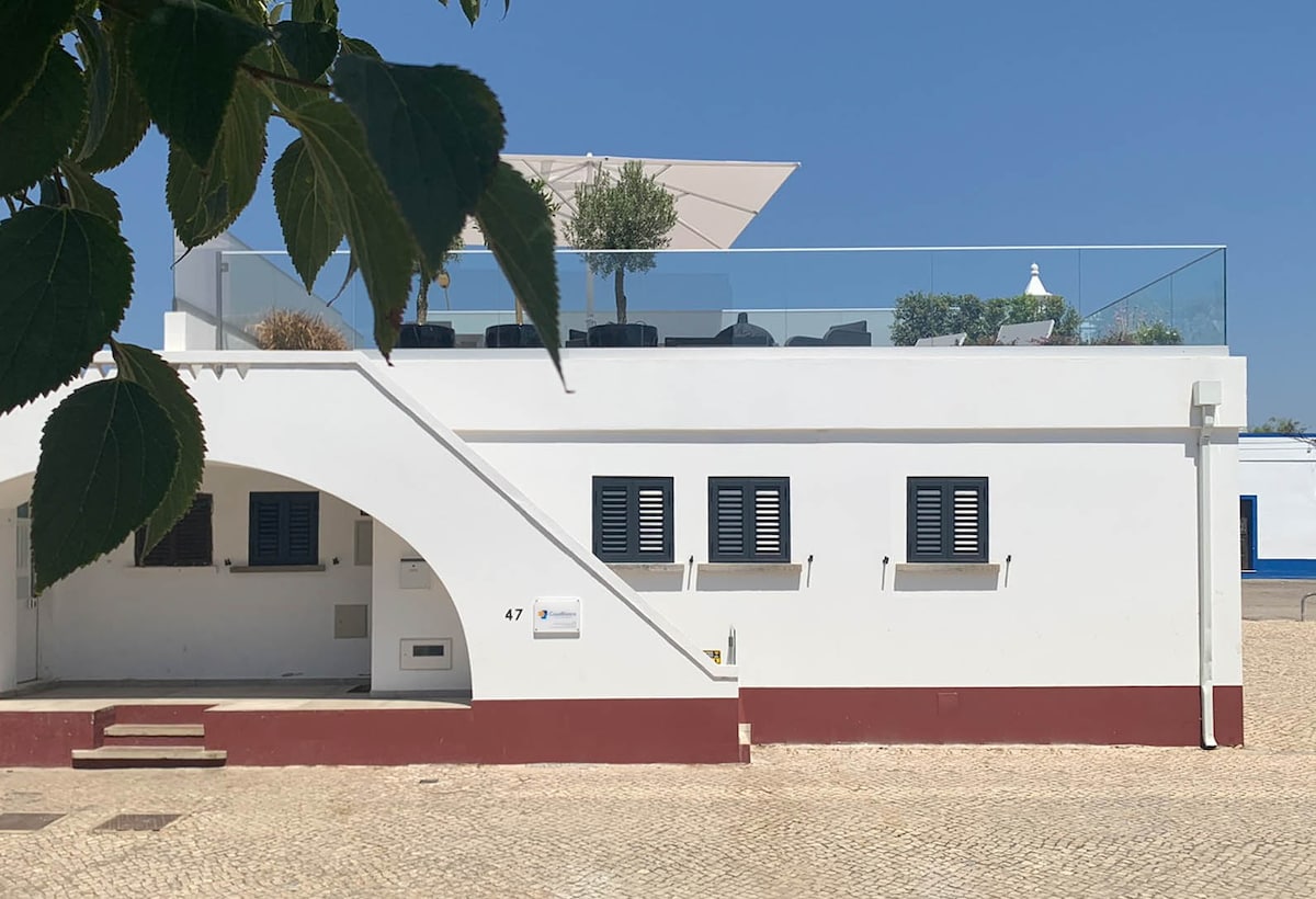 CasaBlanca – Haus am Meer