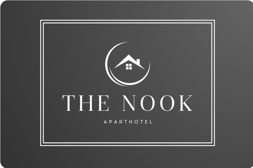 THE Nook Aparthotel Apartment 8