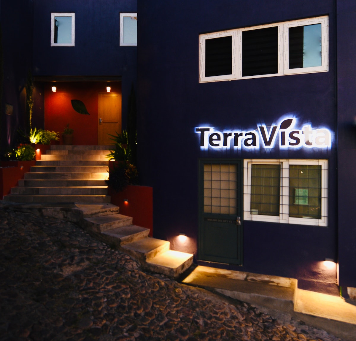 Terra Vista家庭度假公寓