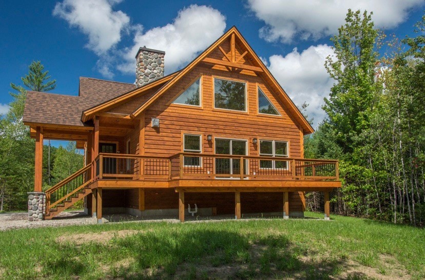 4bdrm Chalet-close to downtown & outdoor adventure