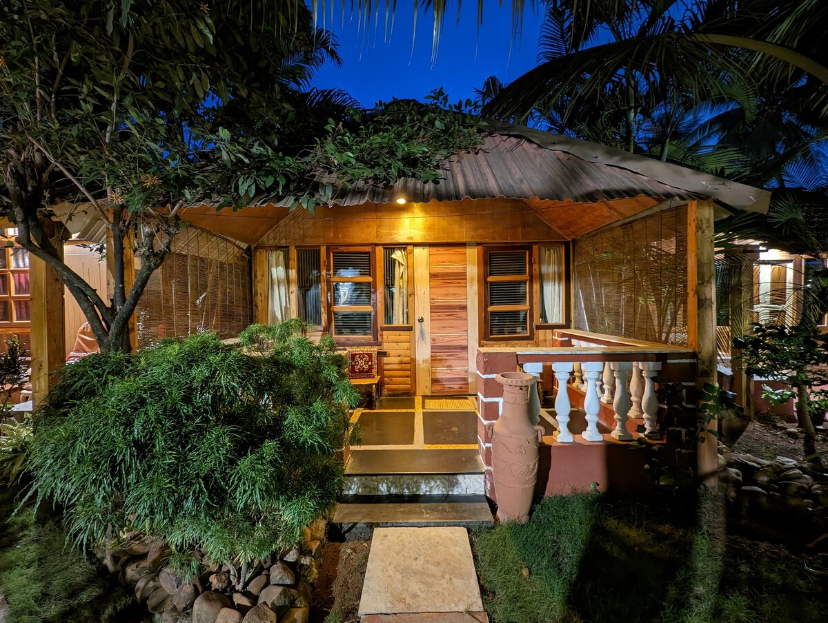 Cottage near the beach