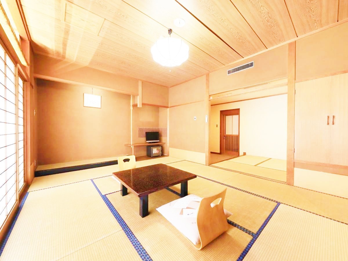 Ryukyoutei/NoSmoke/JPN10 tatami+Toilet/2meals/3ppl