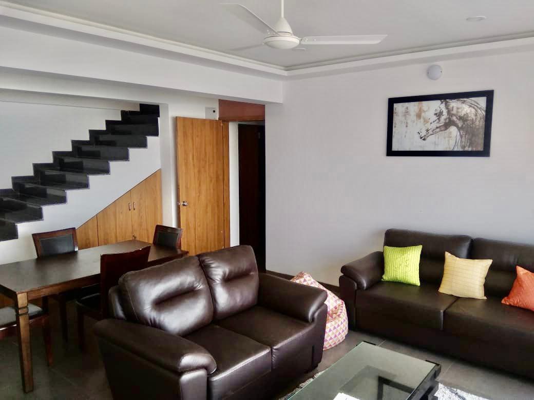 West Valley Villa, Mahabaleshwar B