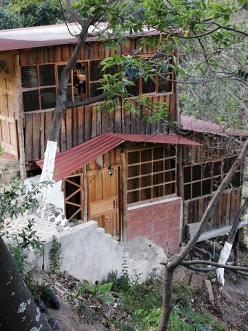 San José Chacayá的民宿