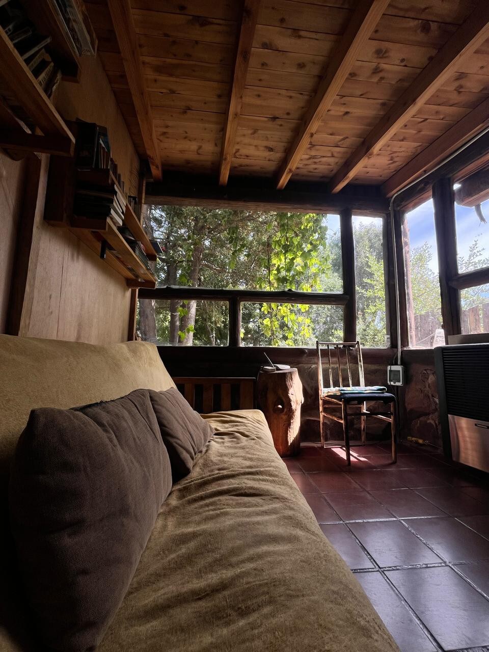 巴里洛切（ Bariloche ）生态旅舍山地住宅（ Bed 5 ）