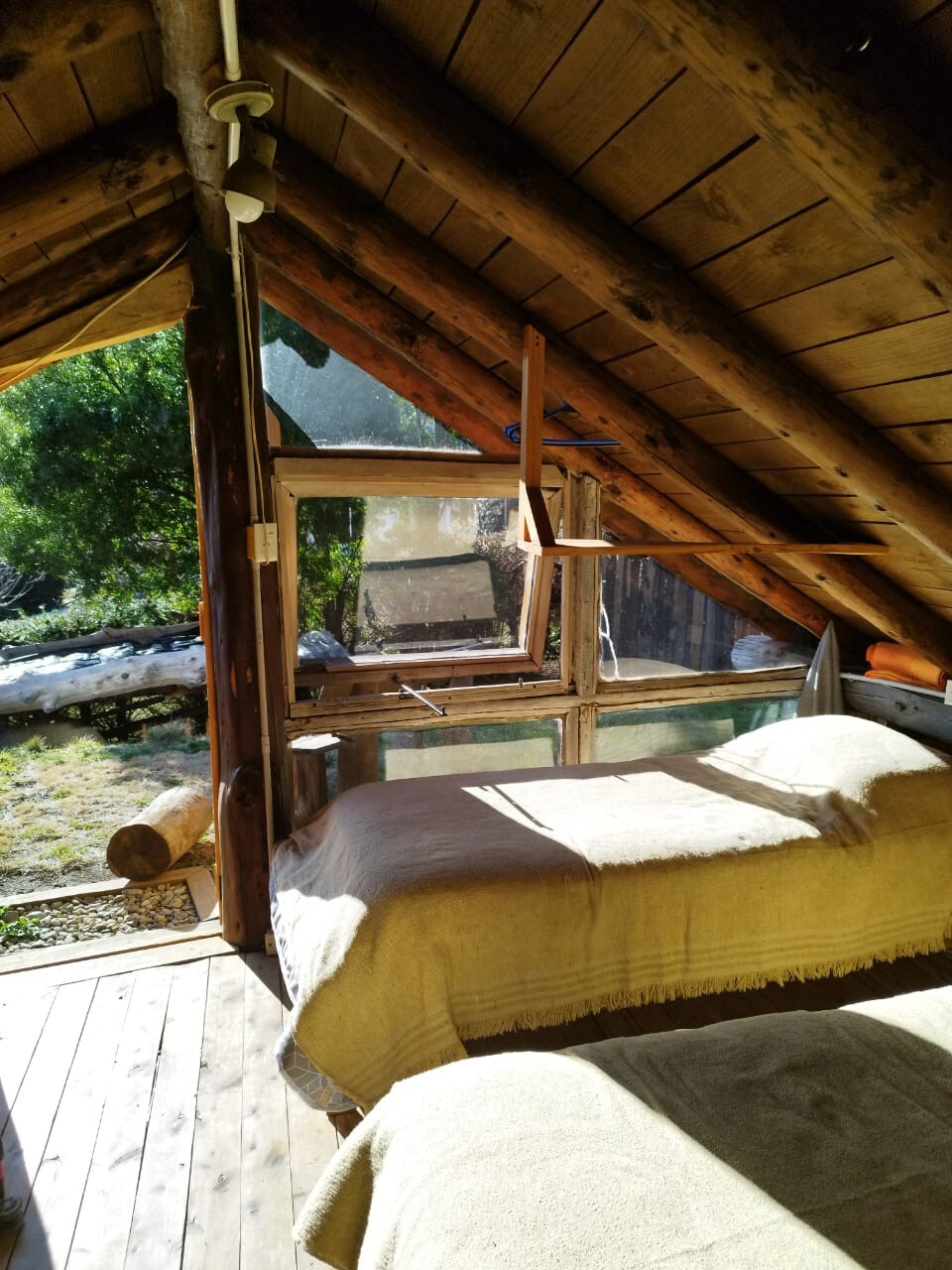 巴里洛切（ Bariloche ）生态旅舍山地住宅（ Bed 5 ）