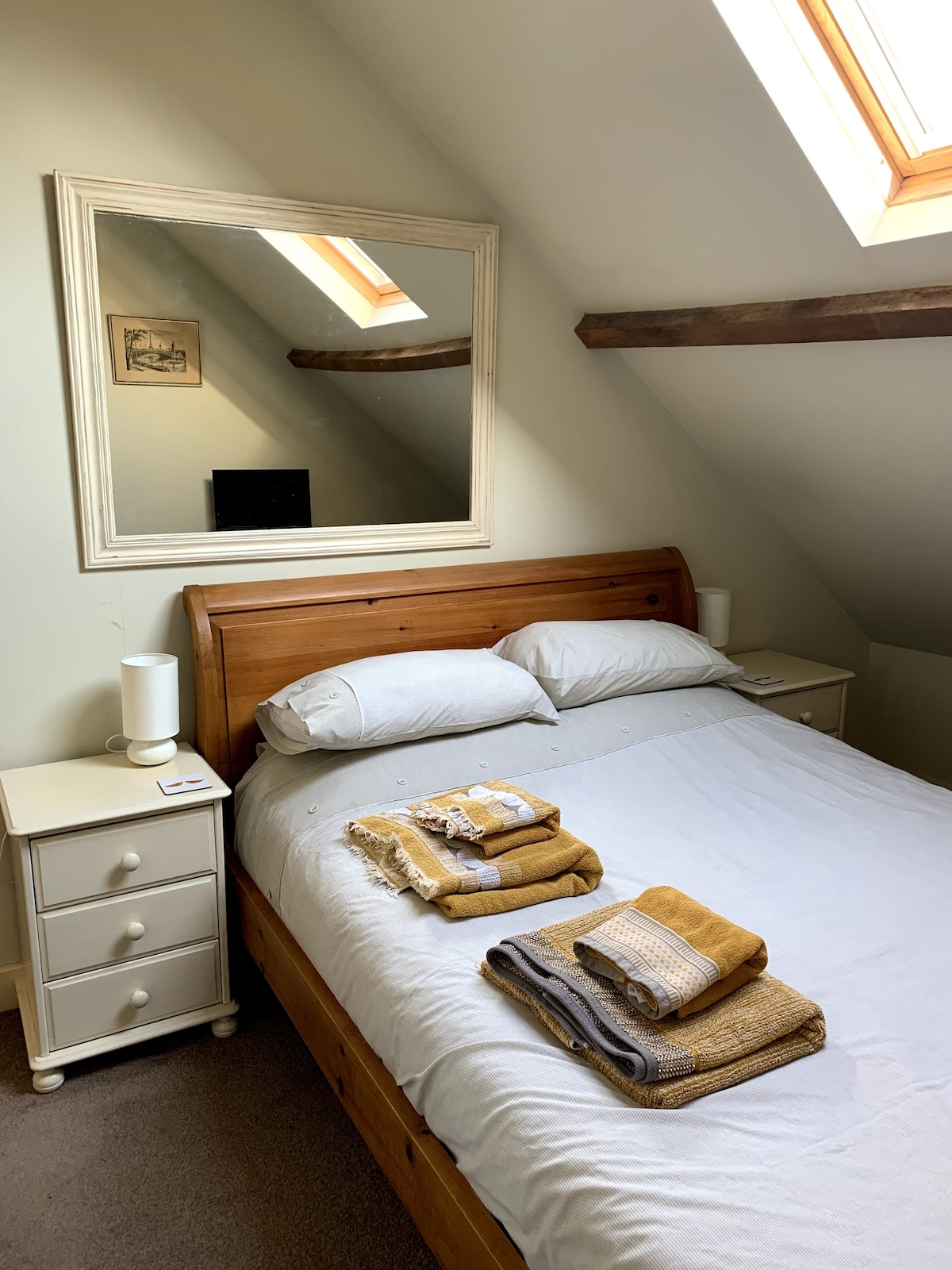 The Bothy: cosy 1 bed cottage, pets welcome