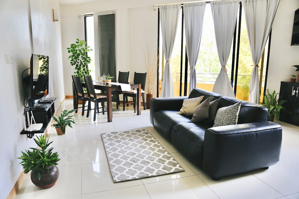 BODU ASHI MALDIVES - Central 3卧公寓