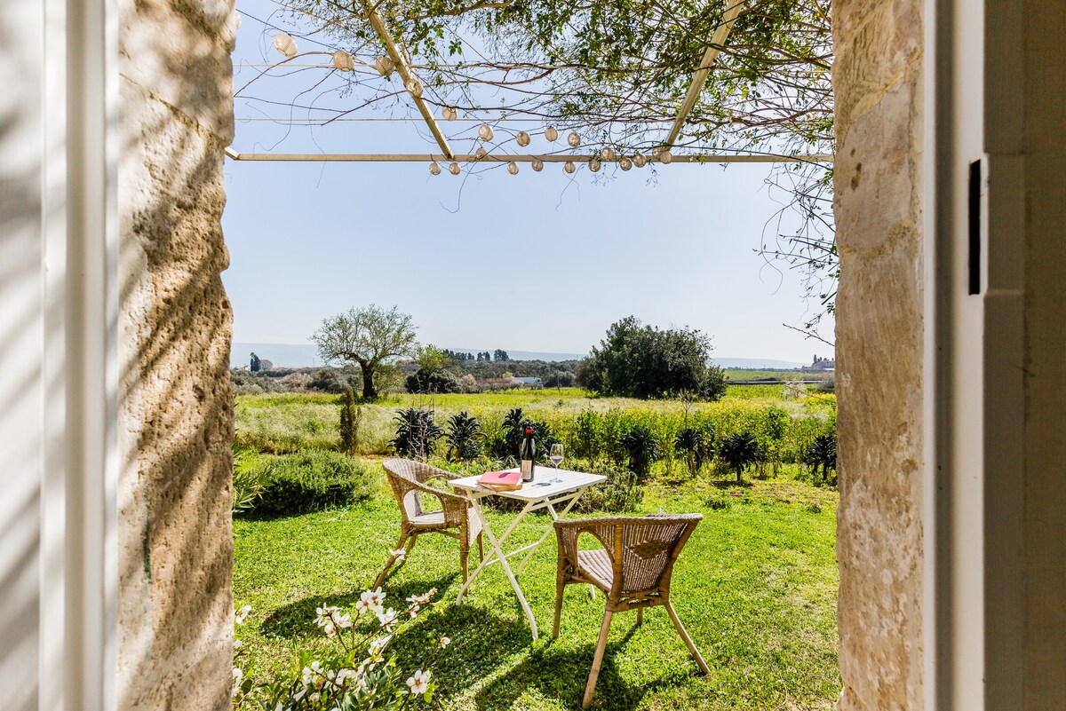 La Dolce Vita in Sicily