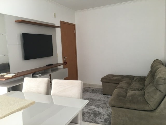 Apartamento Encantador com total segurança