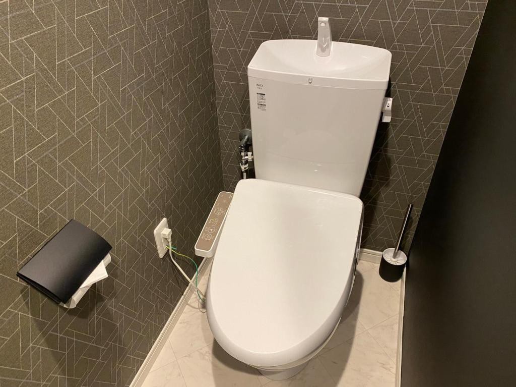 直达成田/羽田机场 新建公寓式酒店 高速wifi 浴室干燥系统 有厨房 安静住宅区
