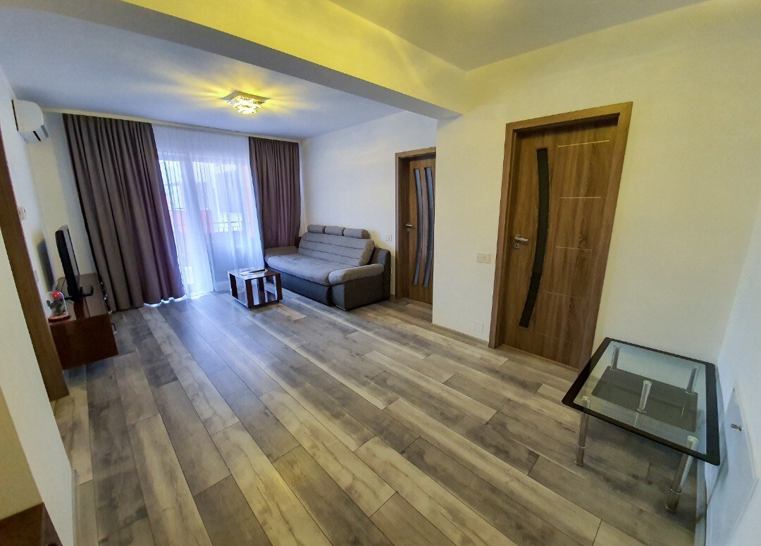 Central Deluxe Apartament Oradea