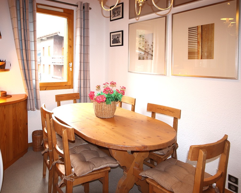 Boulevard, Piste side Mottaret - Sleeps 4