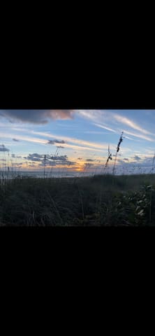 维罗海滩(Vero Beach)的民宿