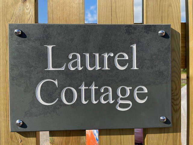 罗雷尔小屋（ Laurel Cottage ） ，美丽如画的Mendip Hills ，靠近切达（ Cheddar ）