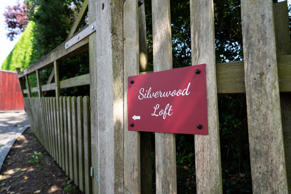 Silverwood Loft