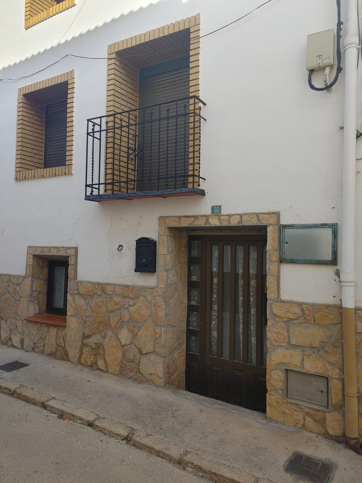 Casa rural Sarrión Teruel Javalambre Valdelinares