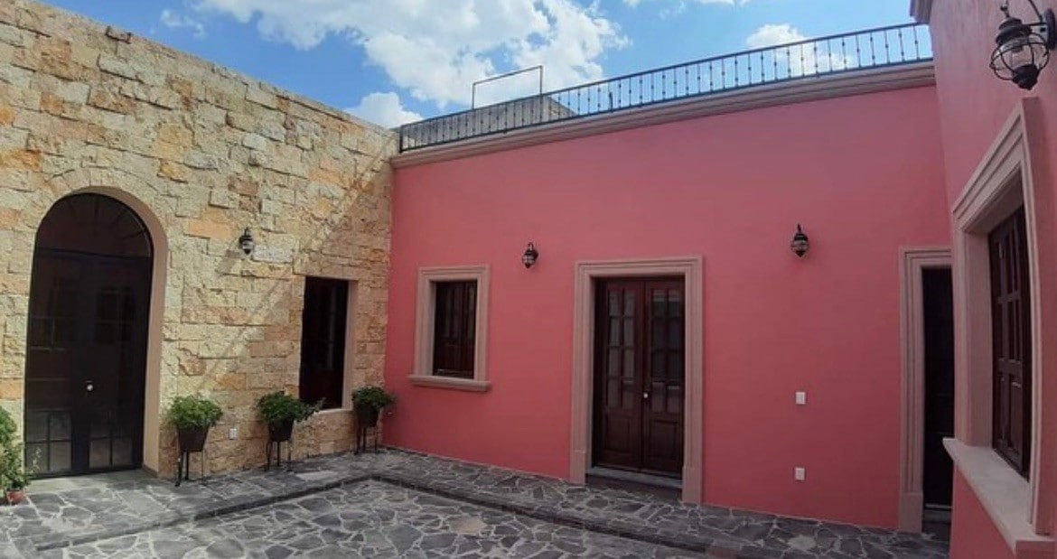 Casa Mariano