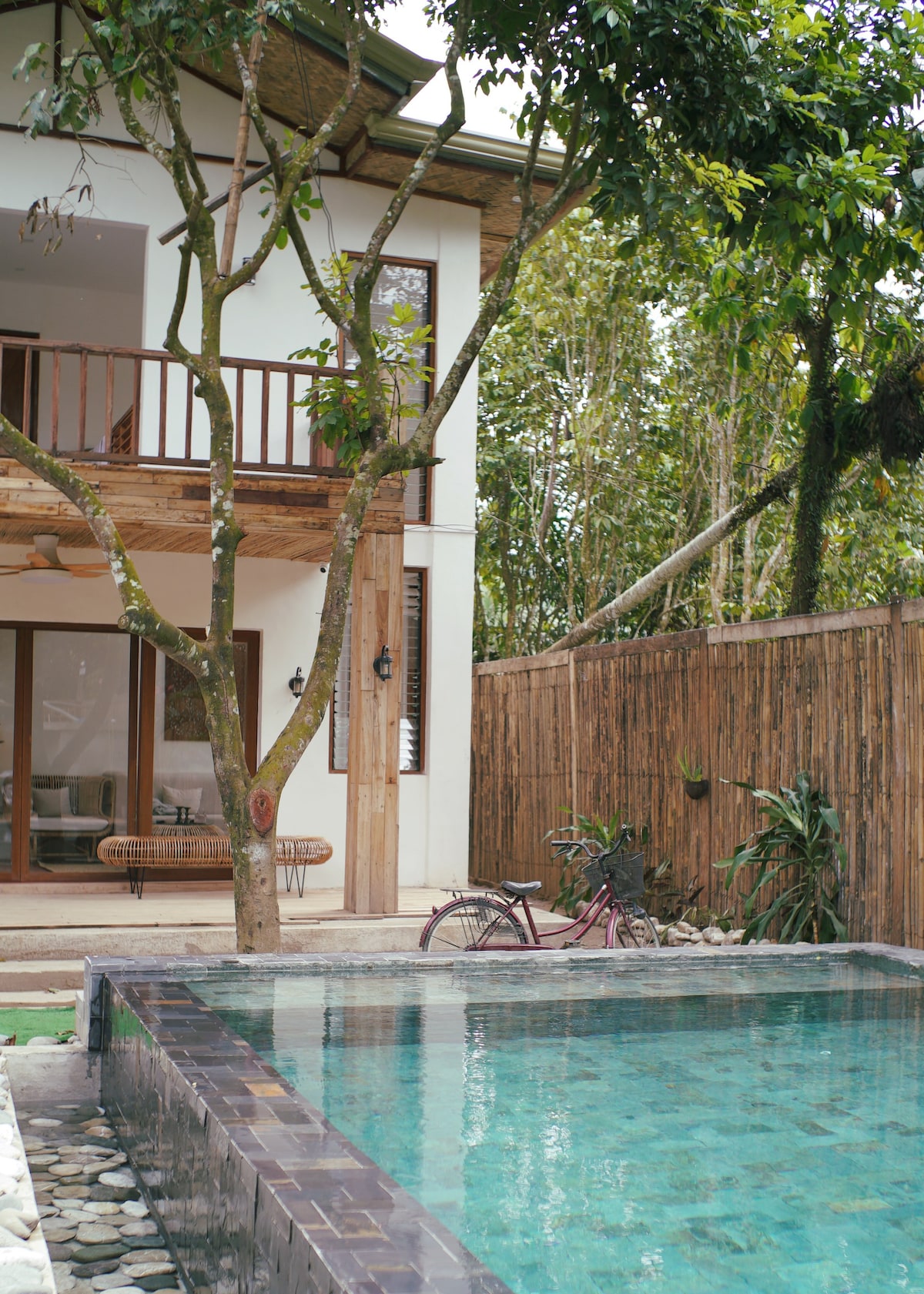 Casa Balario-Exclusive Bali Inspired Vacation Home