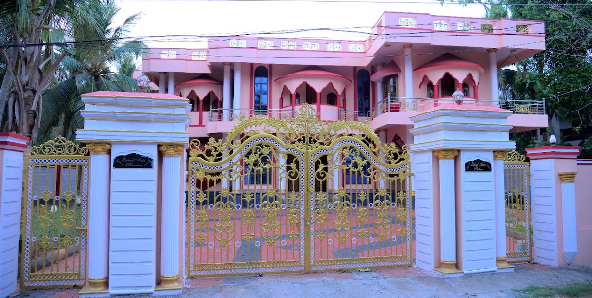 Kerala Palace