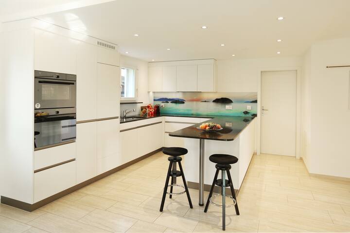 zh民宿 · 整套度假屋 · 2室1卫2床冬瑟尔和苏黎世之间的临时住宿5