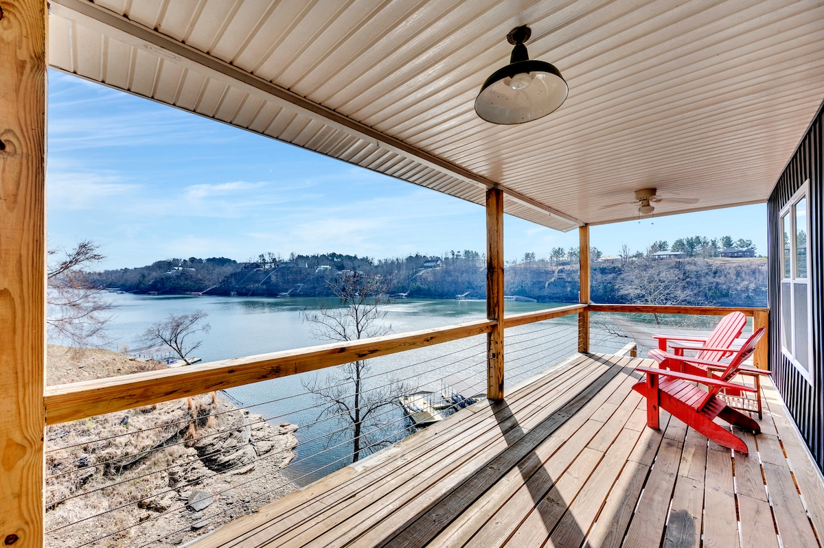 Catalina Retreat - Cullman Smith Lake