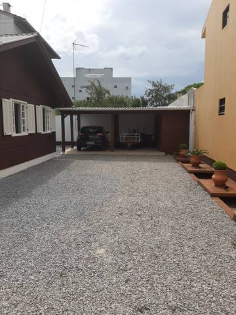 Casa de Praia - Pinheira/Palhoça-SC