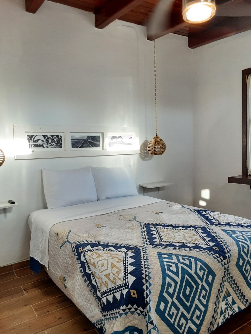 Loft Legacy ( Cerca de Plaza San Fernado)