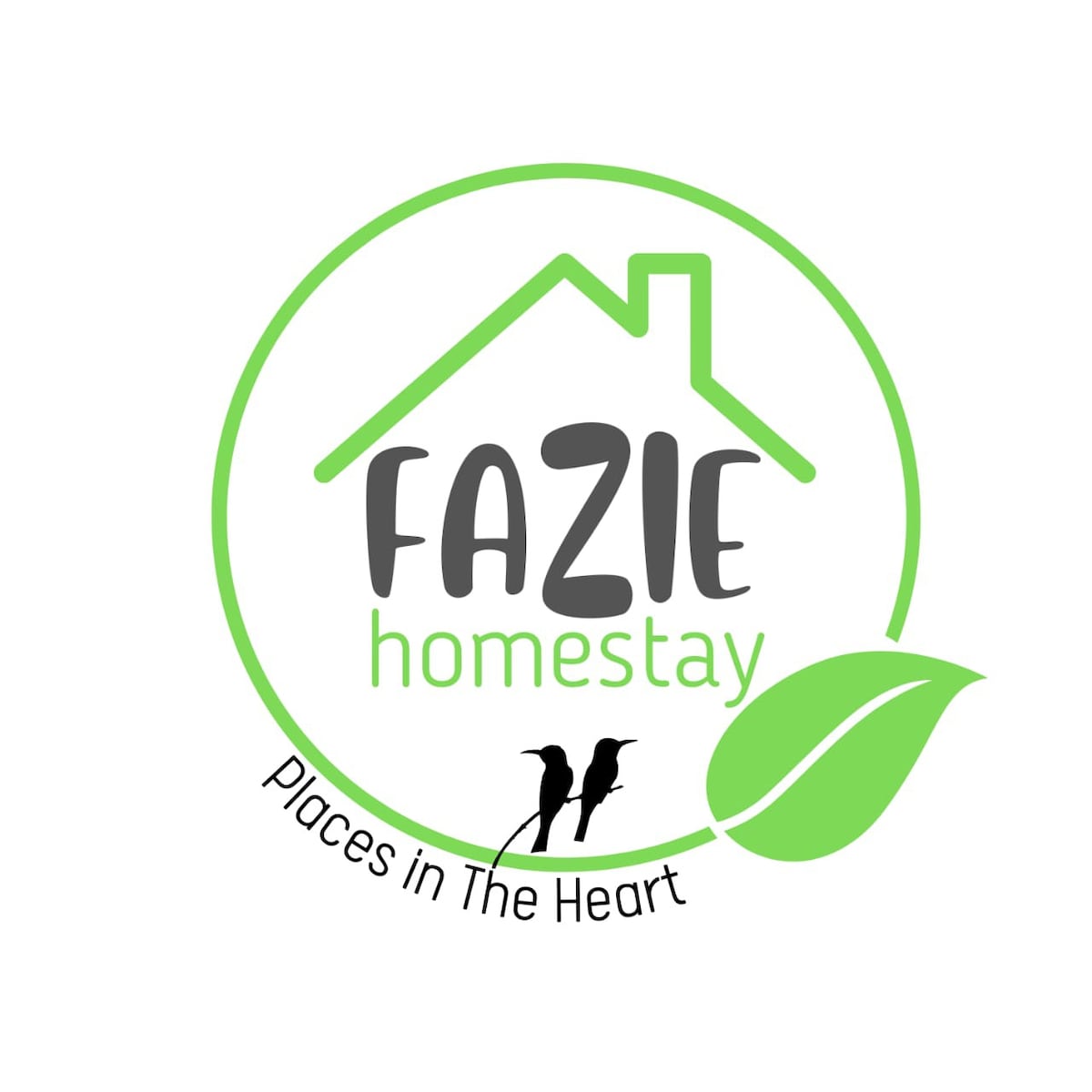 FaZie Homestay (Sri Nuang)