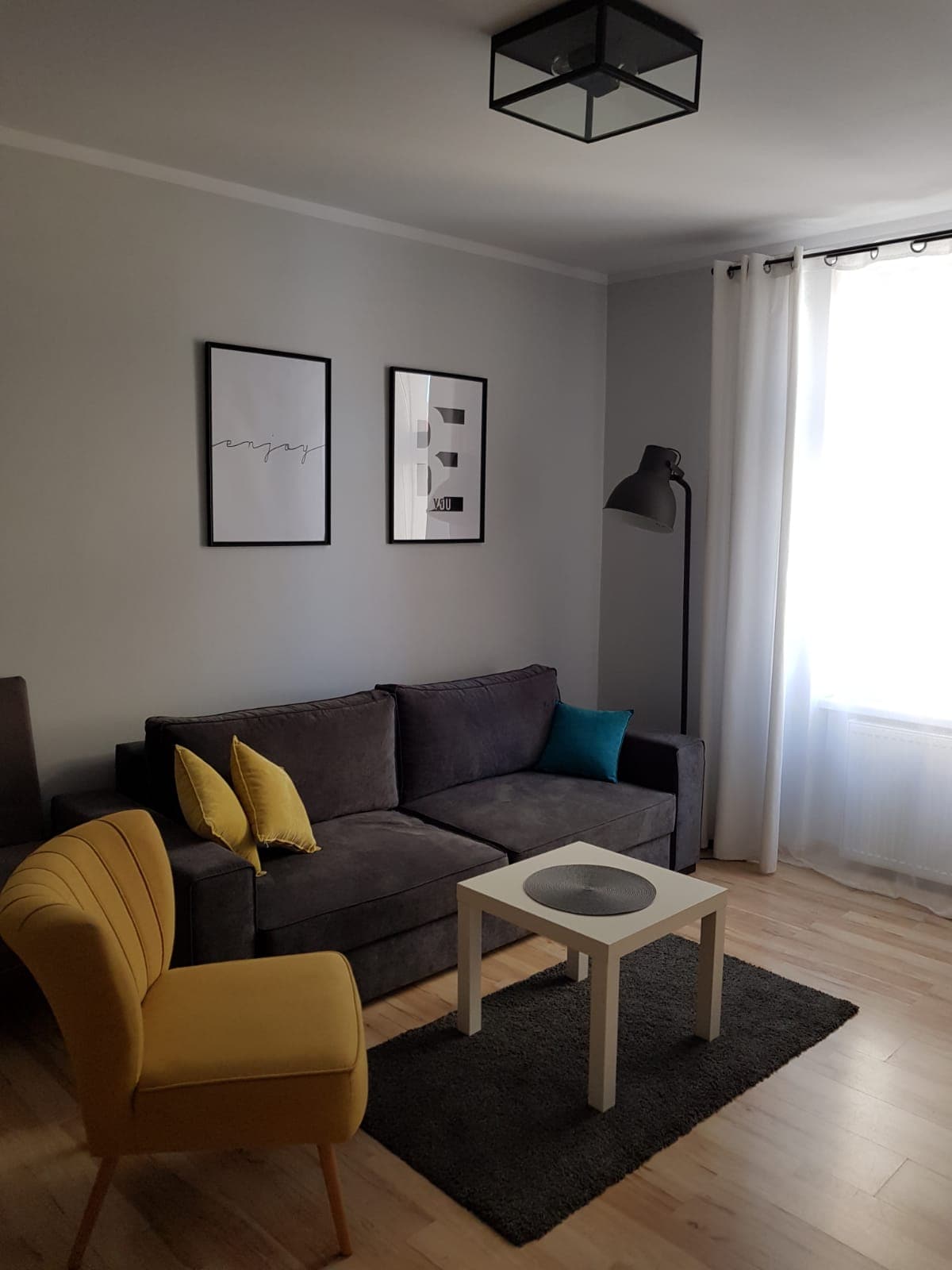 Apartament Grottgera 8/6