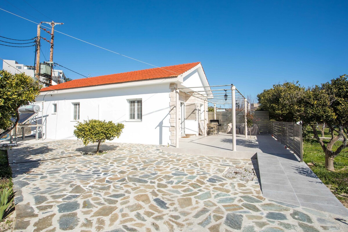 Faliraki Citrus Garden