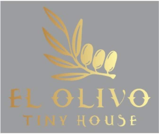 Tiny House El Olivo