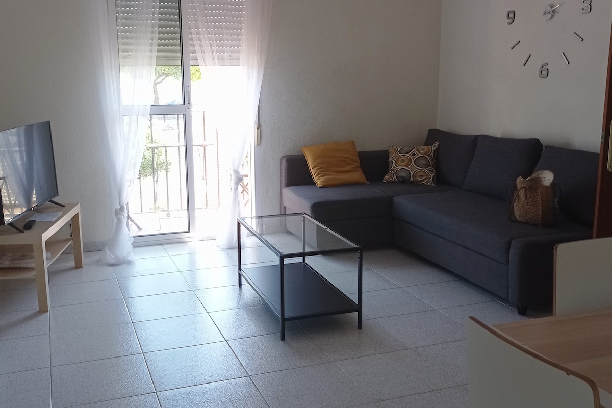 Apartamento Avenida