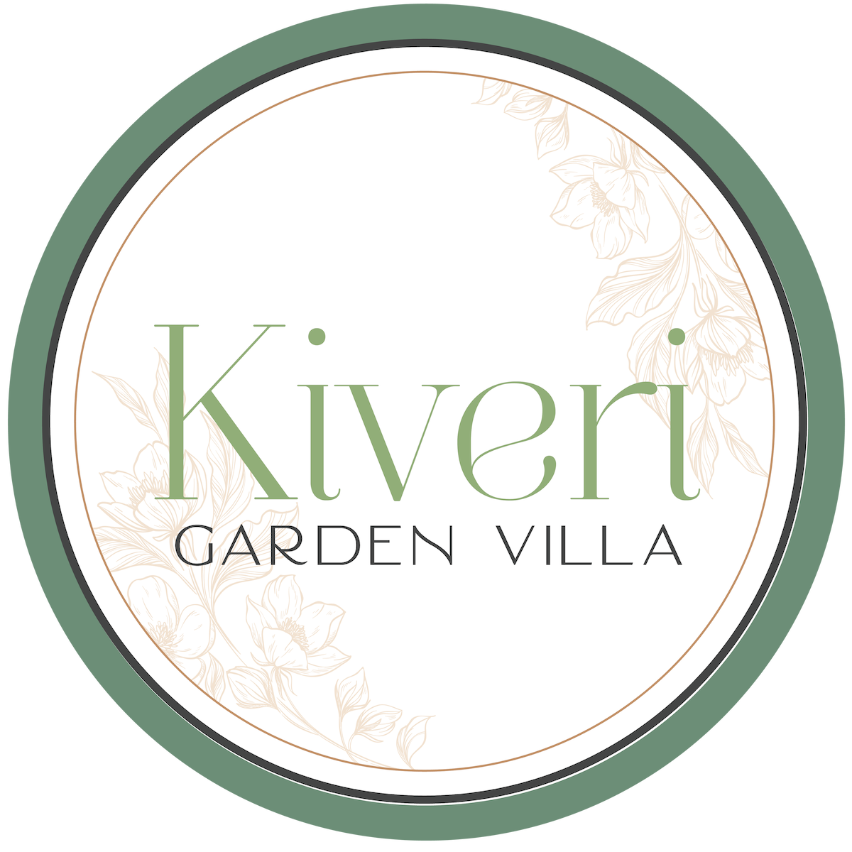 Kiveri Garden Villa